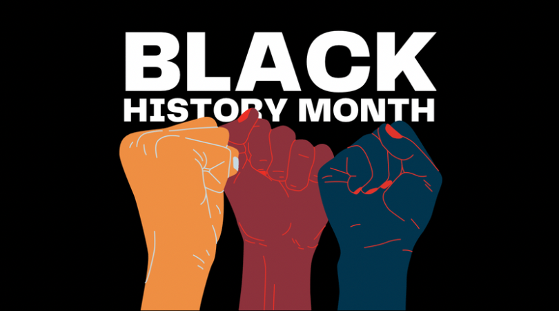 Celebrating Black History Month: As a Canadian company, Mentorly proudly takes part in celebrating and highlighting Black