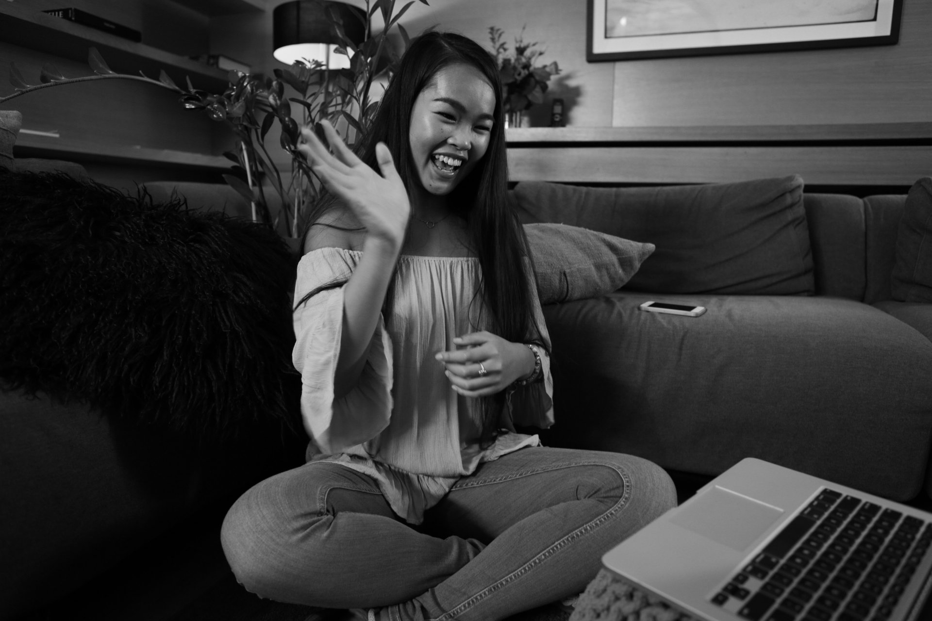 How to Keep Your Video Calls Personal: Here are some tips to navigate these e-connections with a human-first approach