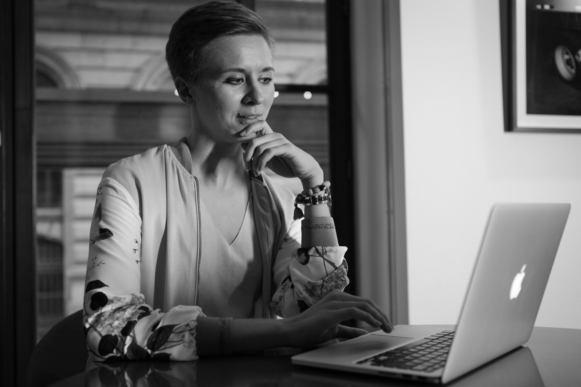 How to Keep Your Video Calls Personal: So enjoy your video calls this week because for now, it may be your best option
