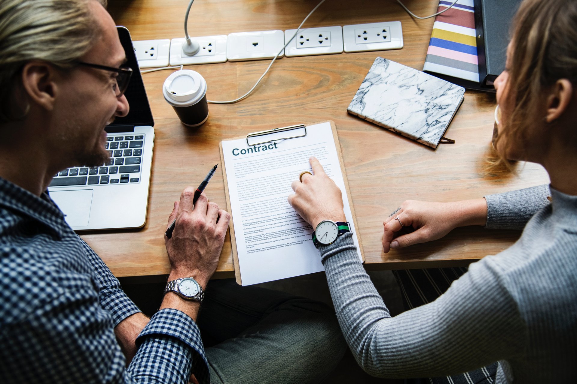 Mentorship For Millennials: Getting the guidance you need early on can save time and money in the long run