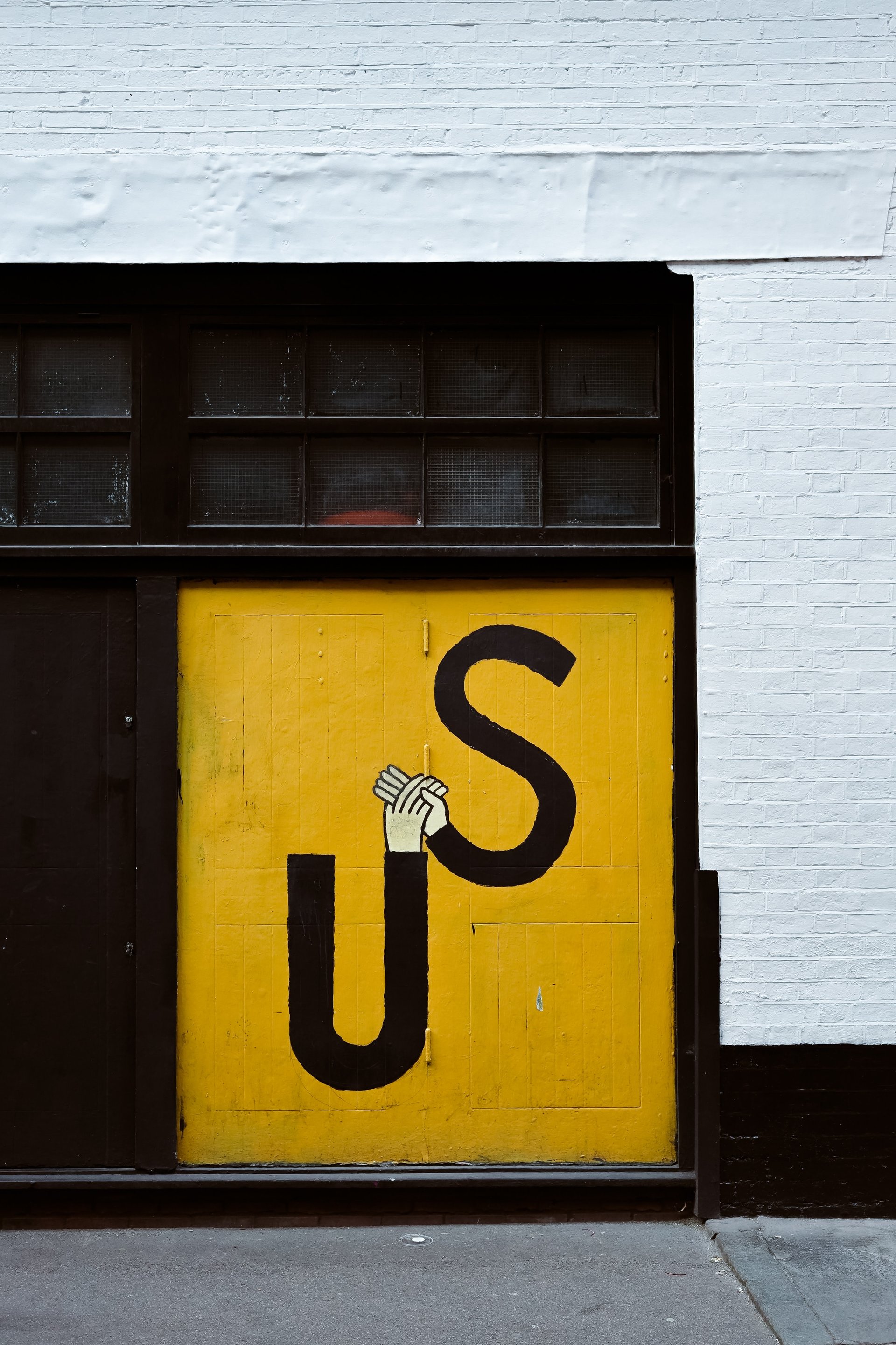 Photograph by Toa Heftiba (c) Unsplash
