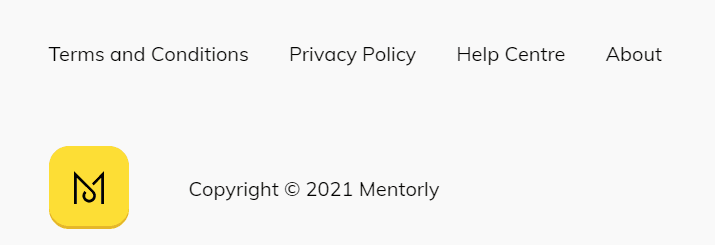 Getting started as a Mentee with Mentorly: Our available resources will bring you to the Mentorly Help Centre, which has a