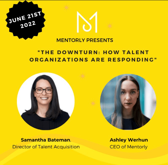 How to Optimize Mentorship Program Success with Smart Matching: This month, you’re invited to