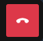 Joining your Video Call session: The three dots icon gives you access to all the settings