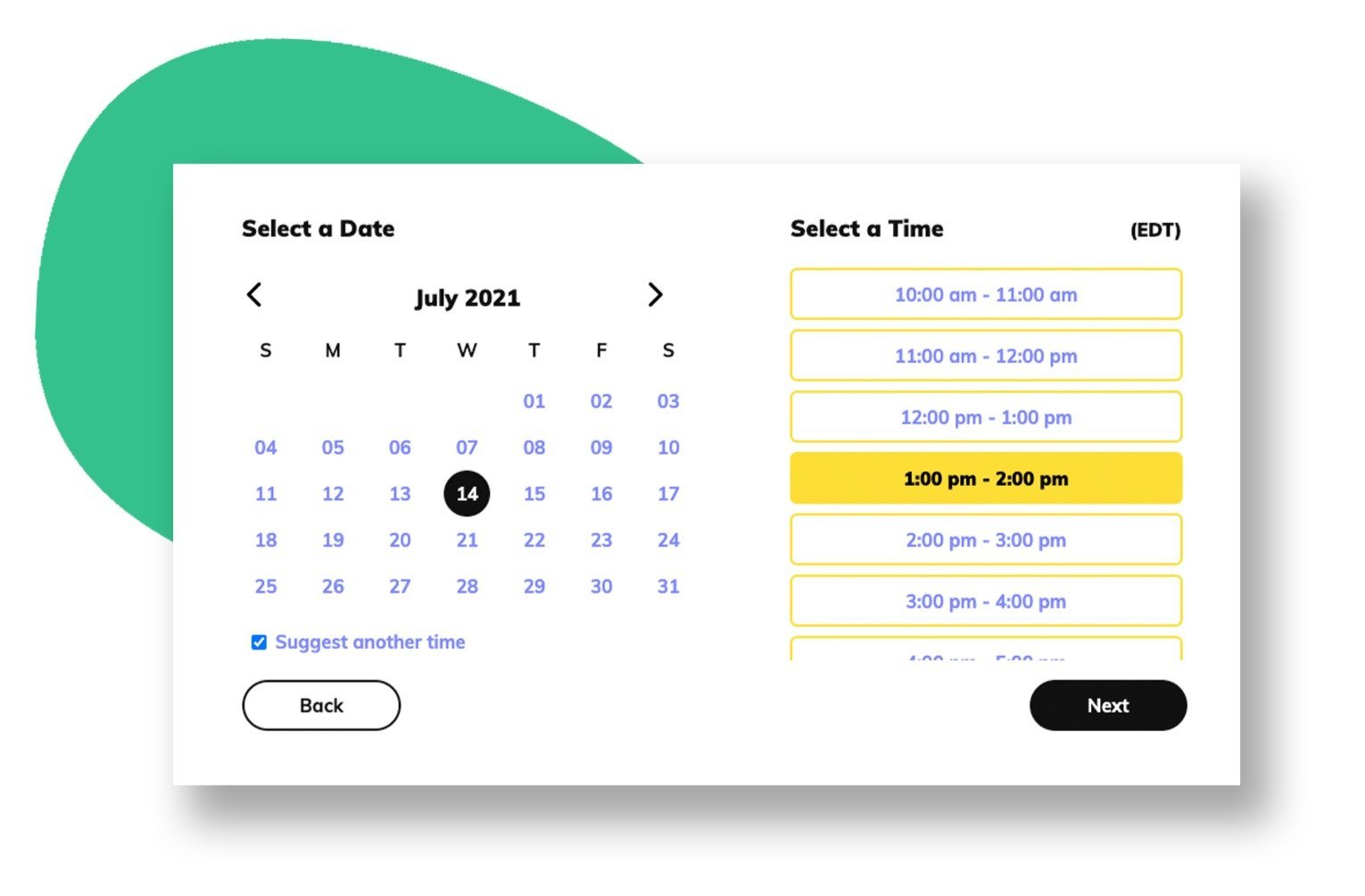 Mentorly: The Best Fit for Mentorship: Allowing mentors to set their own availability for mentoring, this creates a welcoming