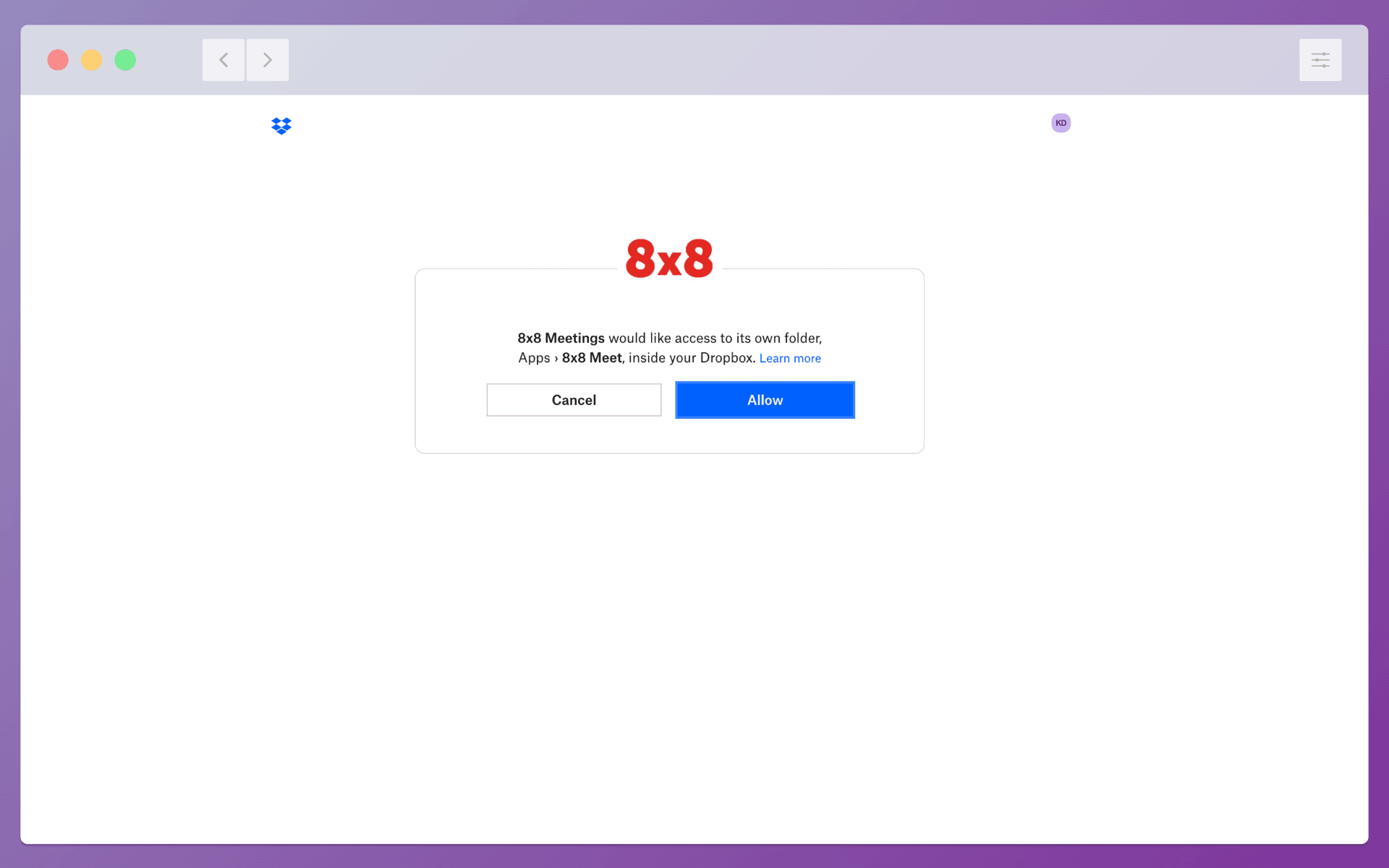 Record your Mentorly sessions: Once it's done, click "Start Recording"