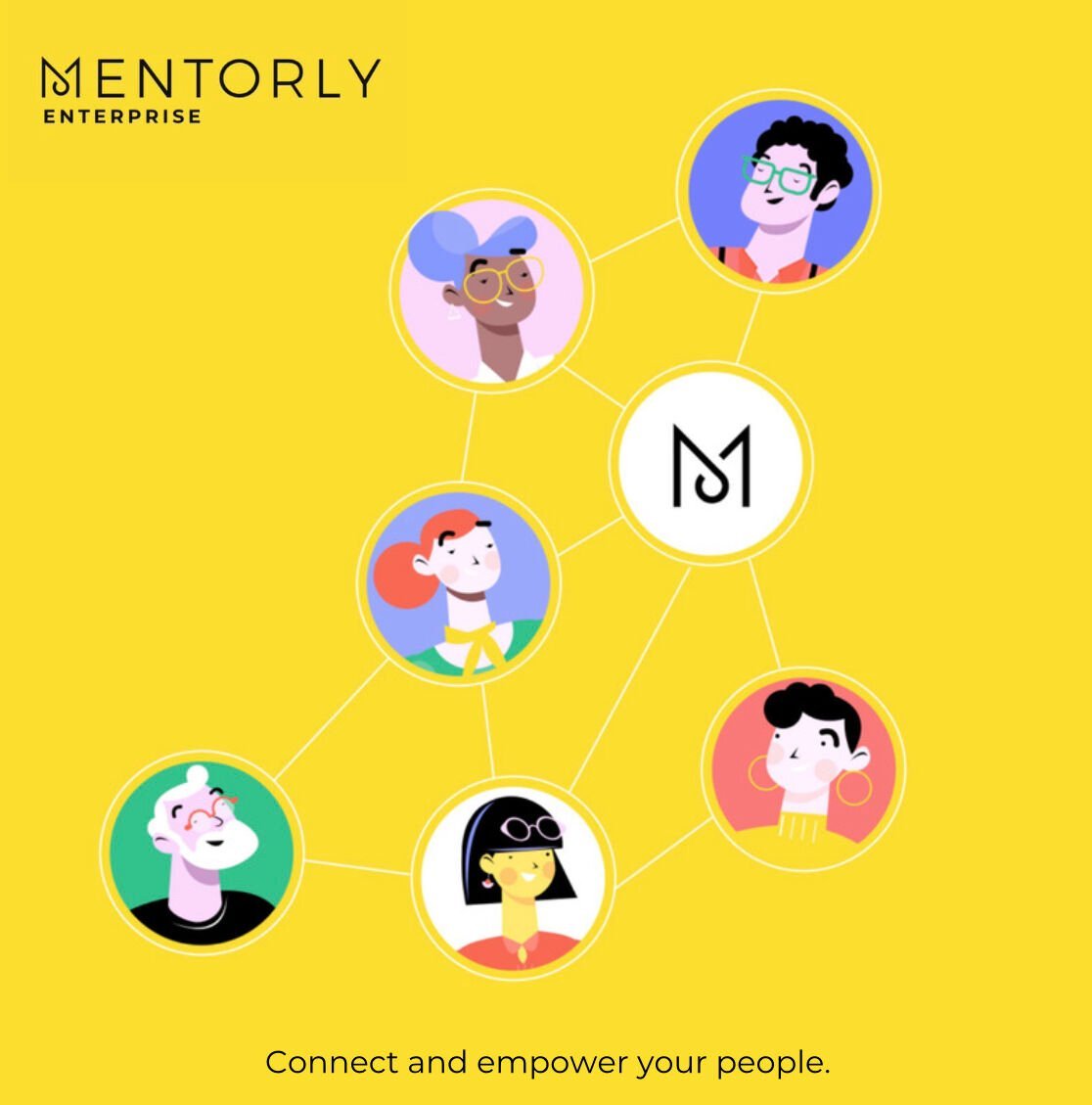 The Advantages of Professional Mentorship: Network Expansion
